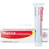 MISTICK ANTISTAMINICO MV*2% CR