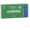 MOMENT MOMENDOL*12CPR RIV 220MG