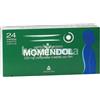MOMENT MOMENDOL*24CPR RIV 220MG