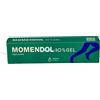 MOMENT MOMENDOL*GEL 50G 10%