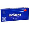 MOMENT*10CPS MOLLI 200MG