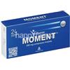 MOMENT*24CPR RIV 200MG