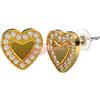 SANICO BJT250 ORECCHINI LOVE ME HE GP
