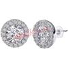 SANICO BJT291 ORECCHINI PETUNIA 12 SS