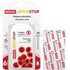 NOVA ARGENTIA NOVA EMOSTOP TAMPONE EMOSTATIC