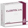 IDI Integratori Dietetici Italiani S.r.l CLOSITOL G75 20BUST