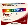 MASSIGEN FERROVITI 30BUST OROS