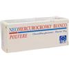 NEOMERCUROCROMO BIANCO*POLV20G