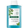 KLORANE SHAMPOO MENTA ACQ200ML