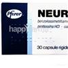 NEURABEN*30CPS 100MG