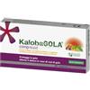 KALOBAGOLA 20CPR BALSAMICO
