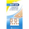 NOK SAN NOKSAN DISC CALLIF C/PARAC OV