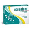 NORMALENE*20CPR RIV 5MG