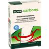 NOVA ARGENTIA NOVA CARBONE VEGETALE 40CPR