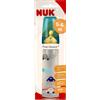 NUK FC PLUS BIB PP300LATT1FO M