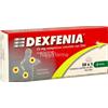 DEXFENIA*20CPR RIV 25MG