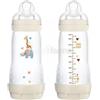 MAM EASY START 320ML 4+ NEUTRO