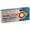 NUROFEN INFLUENZA RAFFR*12CPR