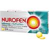 NUROFEN INFLUENZA RAFFR*24CPR