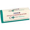 SANICO OCCHIALE ADIGE BLU +2,0