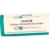 OCCHIALE ADIGE NERO +2,5