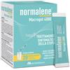 NORMALENE MACROGOL 4000 20BUST