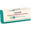 OCCHIALE ADIGE ROSSO +2,5