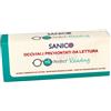 SANICO OCCHIALE ADIGE TURTLE +2,0