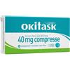 OKITASK*10CPR RIV 40MG