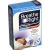 BREATHE RIGHT TRASPARENTI 30PZ