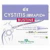 GSE CYSTITIS RAPID+ 10BUST