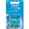 ORAL-B ORALB SATIN FLOSS FILO INTERDE