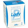 LADY PRESTERIL AS GG ALI RIPIE