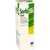 SORBICLIS*AD SOLUZ RETT 120ML