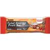 NAMED TOTAL ENERGY FRUIT BAR CRA 35G