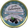 EUROSPITAL ANBERRIES CLASS RIBES NE S/ZUC