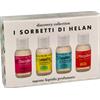 HELAN I SORBETTI CHERRYBERRY DIS KIT