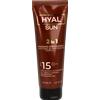 LR COMPANY HYAL SUN SPF15 125ML
