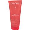 CAUDALIE GEL DOCCIA ROSE 200ML