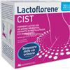 LACTOFLORENE CIST 20BUST