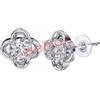 SANICO BJT242 ORECCHINI DUCHESS SW SS