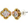 SANICO BJT243 ORECCHINI DUCHESS SW GP