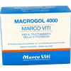 ZETA FARMACEUTICI MACROGOL 4000 20BUST