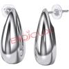 SANICO BJT324 ORECCHINI BELEN SS