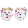 SANICO BJT732 ORECCHINI NALA PUPPY SS