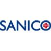 SANICO BASTONE DERBY TIPO PELLE