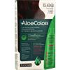 ZUCCARI ALOECOLOR 5,66 CAST CHI RO INT