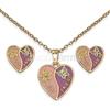 BJS002 PARURE BEST FRIEND GP