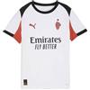 PUMA Milan 2a Maglia 25/26 Bambino