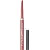 MAC Lipglazer Glossy Liner Velvet Teddy 0,25g - Matita labbra